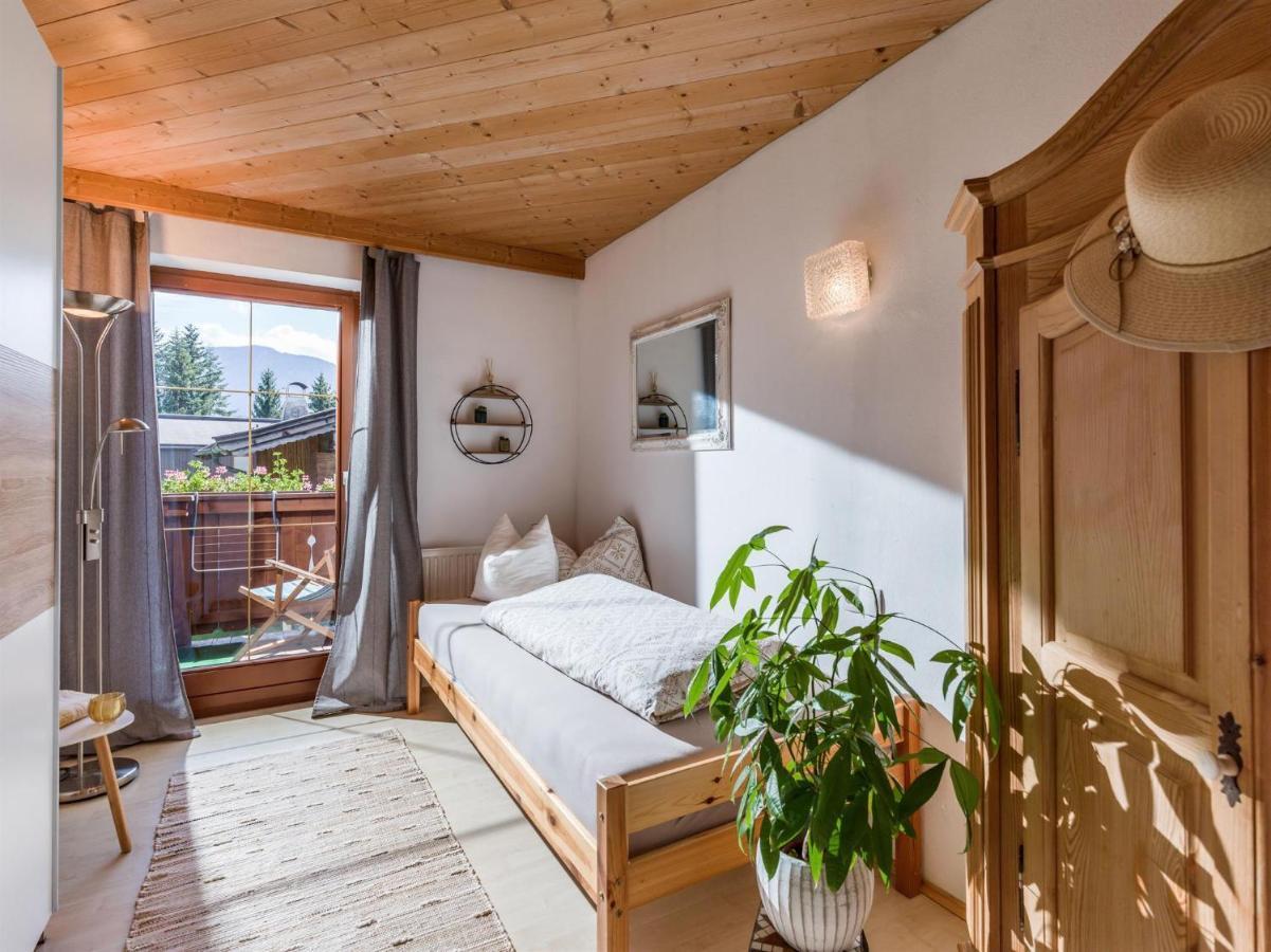 Ferienwohnung Gabriele Hopfgarten im Brixental Phòng bức ảnh