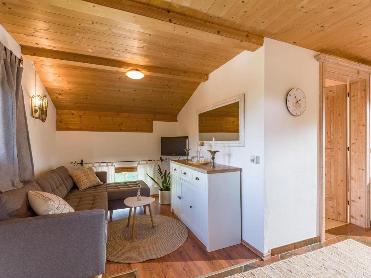 Ferienwohnung Gabriele Hopfgarten im Brixental Ngoại thất bức ảnh