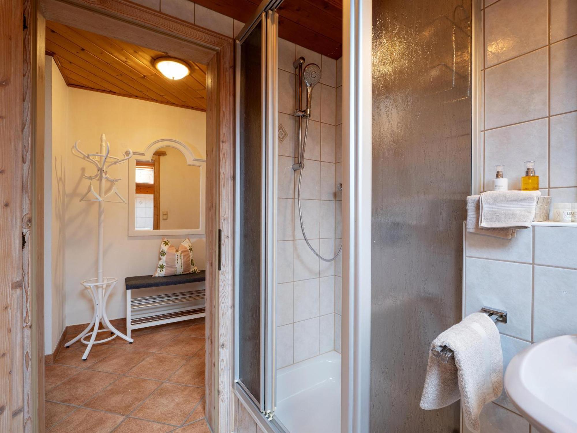 Ferienwohnung Gabriele Hopfgarten im Brixental Ngoại thất bức ảnh