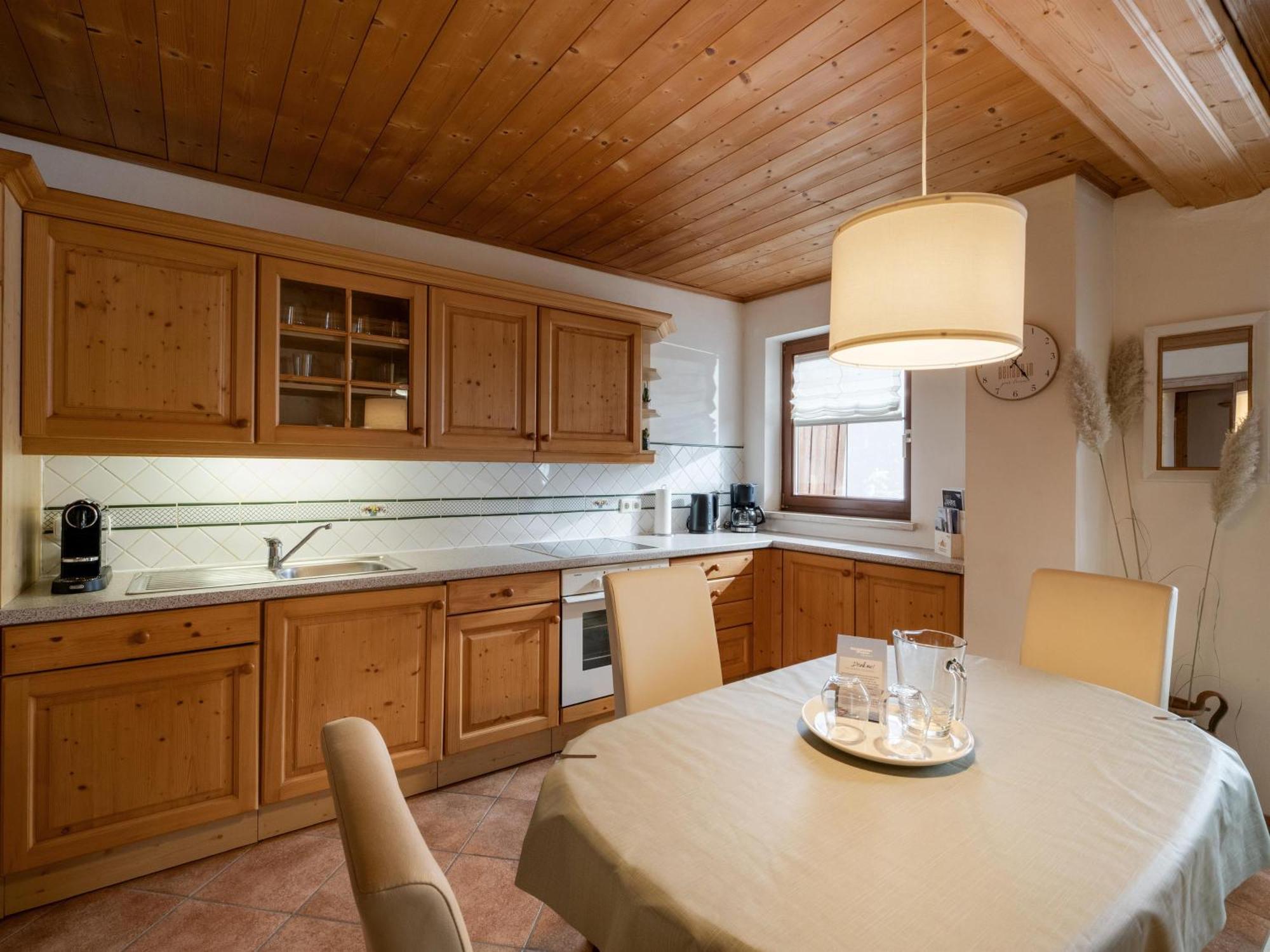 Ferienwohnung Gabriele Hopfgarten im Brixental Ngoại thất bức ảnh