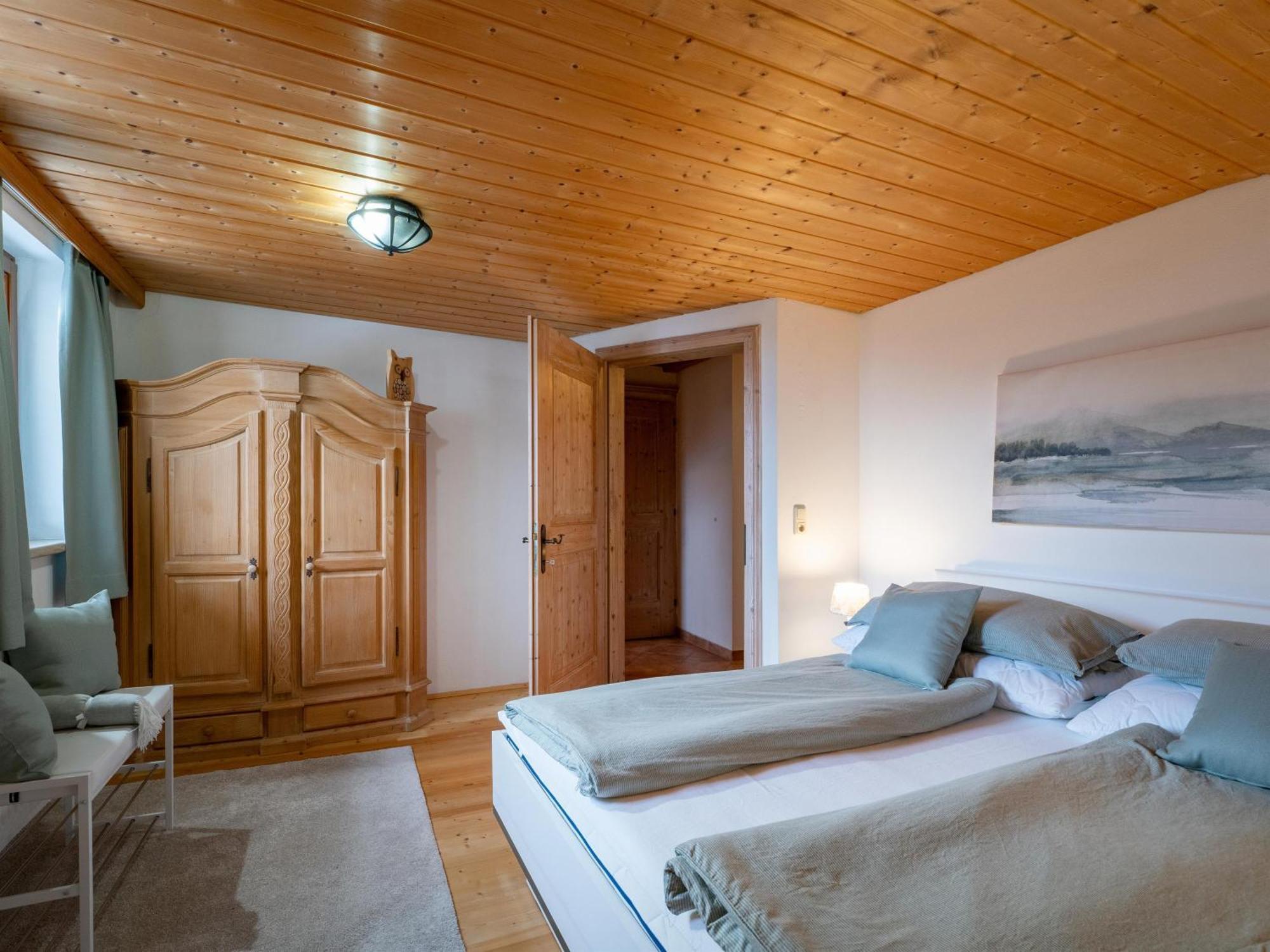Ferienwohnung Gabriele Hopfgarten im Brixental Ngoại thất bức ảnh